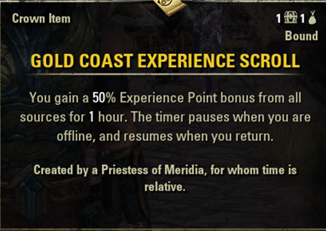 Elder Scrolls Online - Beginner's Guide to Leveling