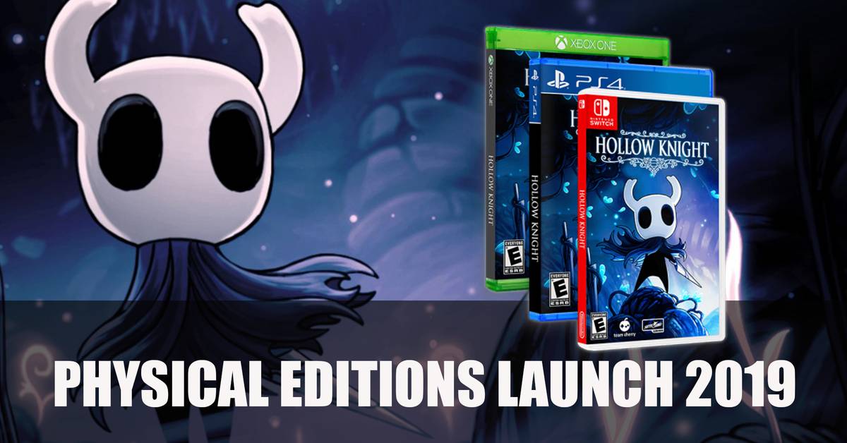 Delivered Today - Still Sealed! : R/HollowKnight - Foto 2