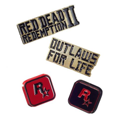 Red Dead Redemption 2's Outlaw Essentials Collection Unveiled by Rockstar