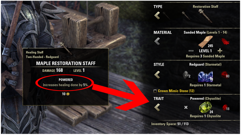 ESO Beginners Guide - Everything You Need to Know to Get Started