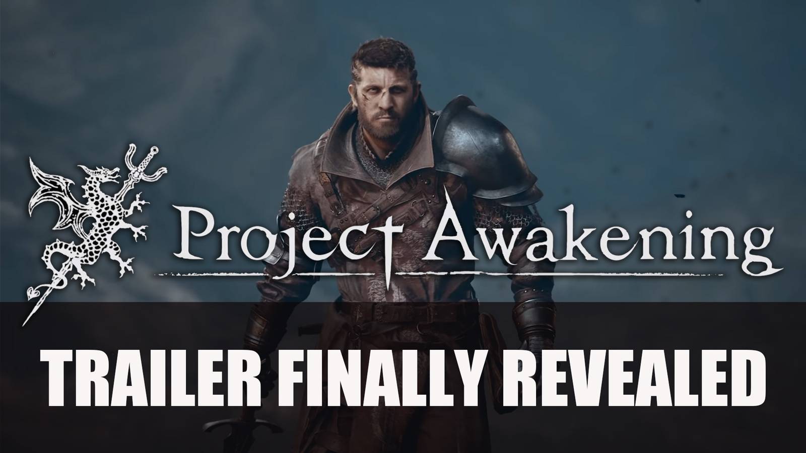 Cygames' Project Awakening Finally Revealed To All