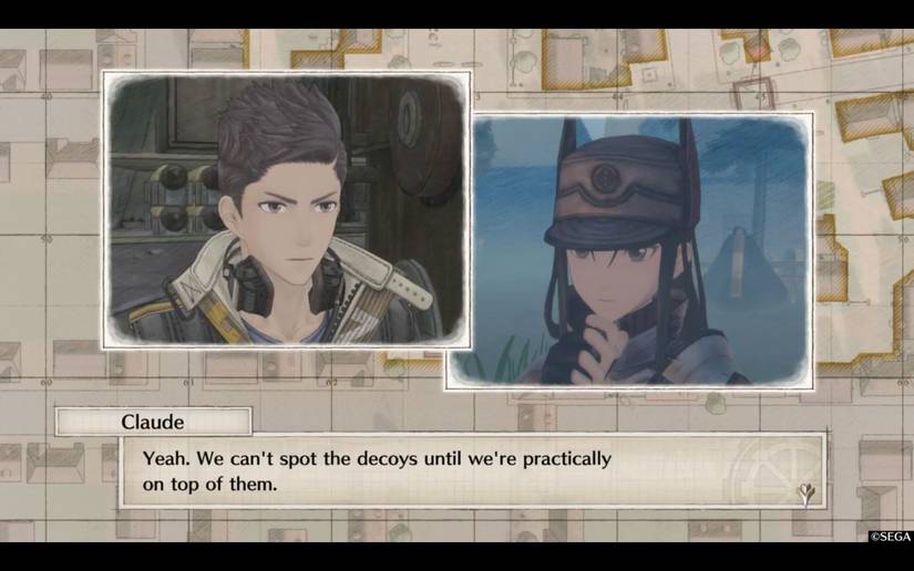 Valkyria Chronicles 4: Inner City Assault Guide