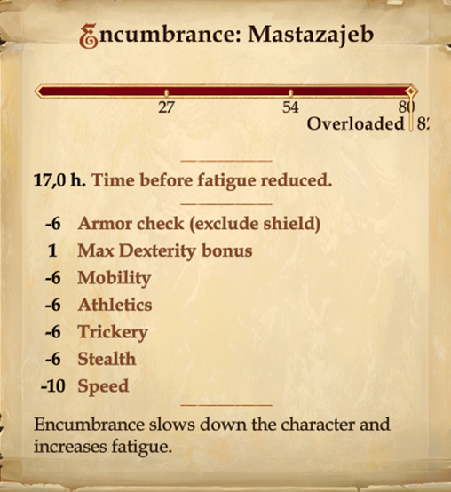 Pathfinder Kingmaker - Beginner's Guide