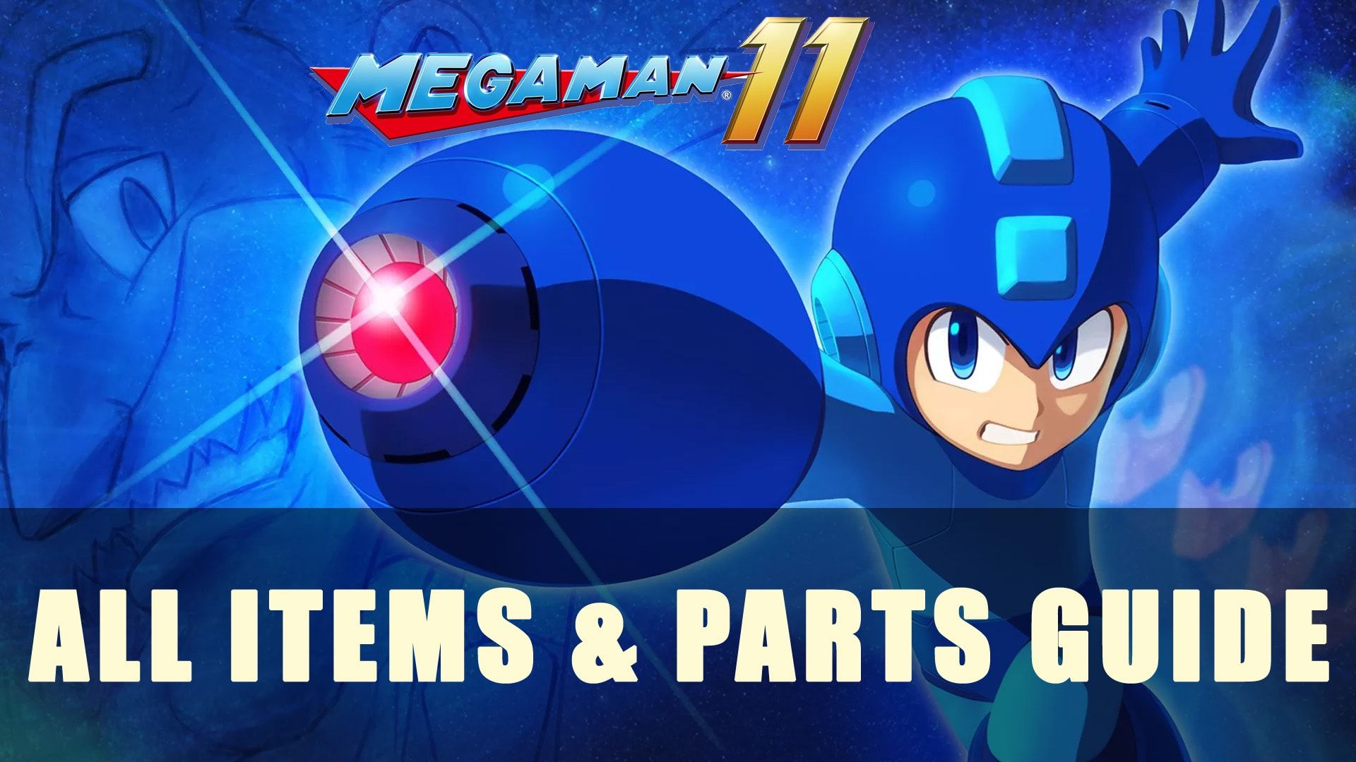 ロックマン11 MEGA MAN 11 Ver. Mega Man: Mega Man 11 Ver. (Re-run): KOTOBUKIYA - Tokyo