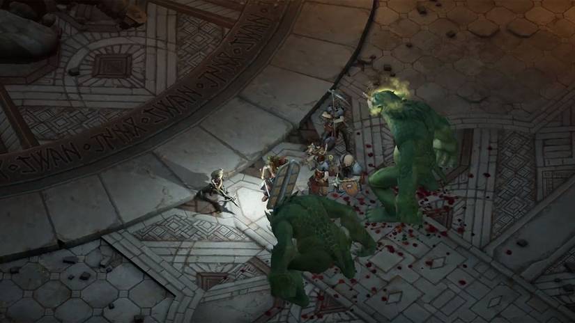 Pathfinder Kingmaker Builds: Valerie