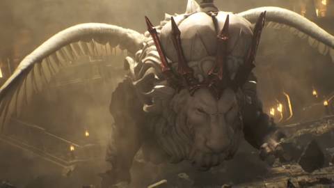 Square Enix Unveils Final Fantasy XIV: Shadowbringers