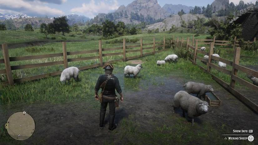 Venison Rdr2 Red Dead Redemption 2: Perfect Hunting Guide