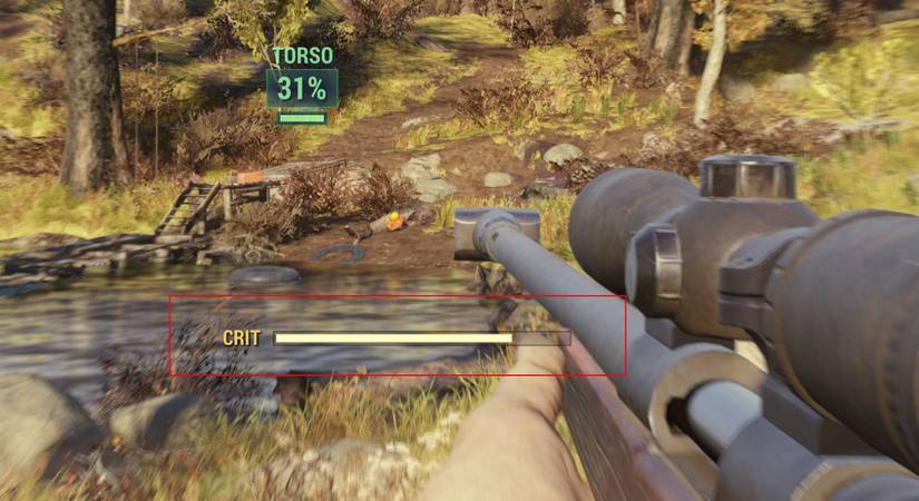 Fallout 76: The Superlative Sniper Build Guide