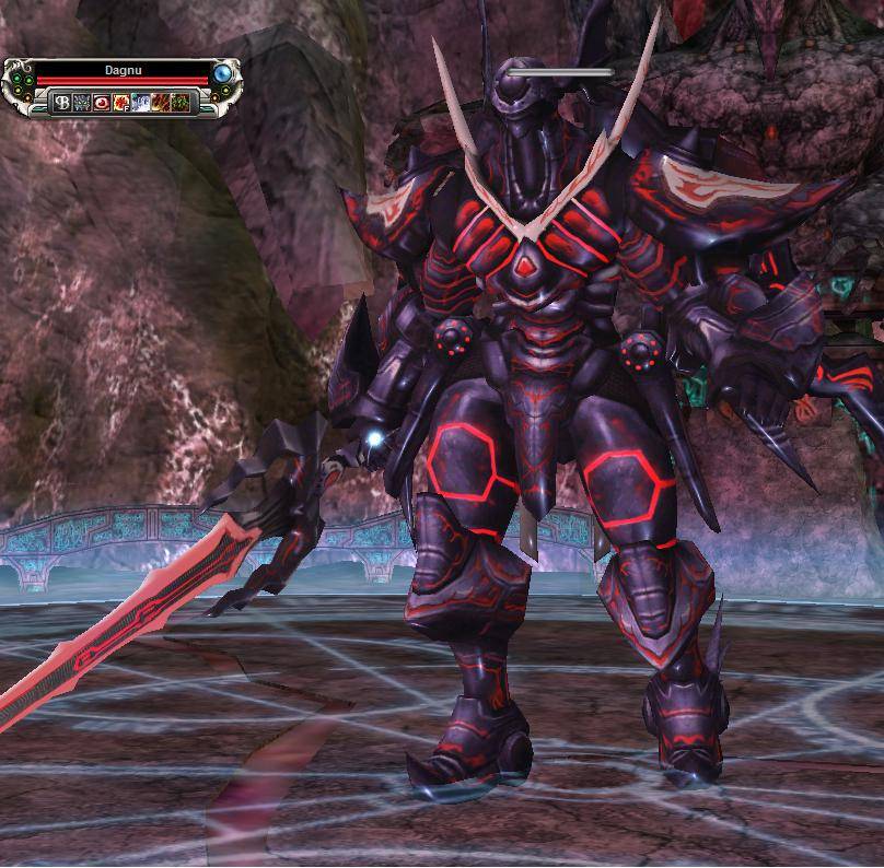 Top 10 Epic Raid Bosses in MMORPGs
