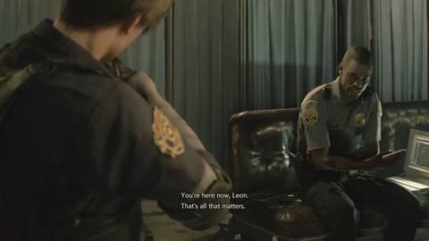 Resident Evil 2: Raccoon Police Department Guide
