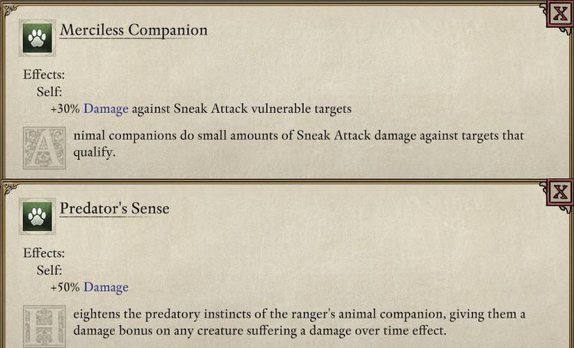 Merciless Predator 5 Turn-Based Builds For Pillars of Eternity 2: Deadfire