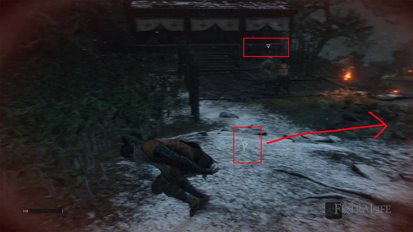 Sekiro: Shadows Die Twice Beginner Guide