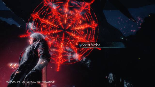 Devil May Cry 5 Complete Walkthrough Guide
