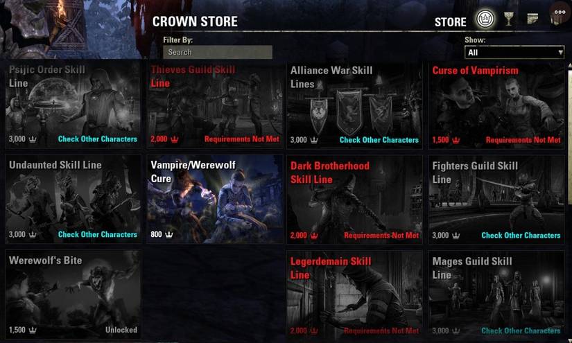 ESO Scalebreaker Breakdown: One of the Biggest Overhauls Yet for Elder ...
