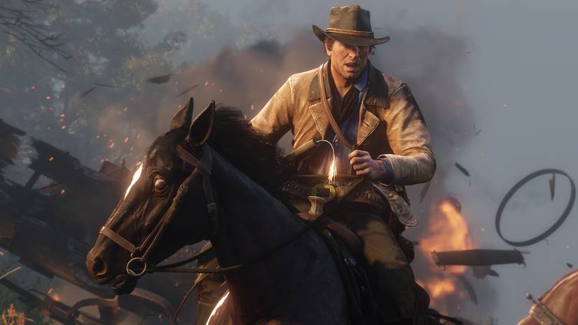 Top 5 Upcoming RPGs and Games of November 2019 (Star Wars, Pokemon ...