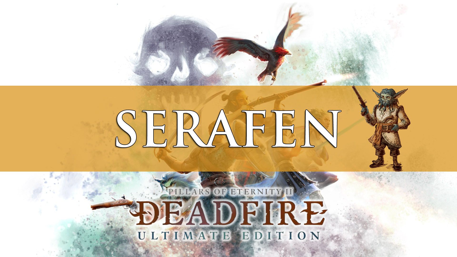 serafen cover