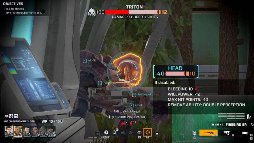 Phoenix Point Review: High Potential, Low Budget