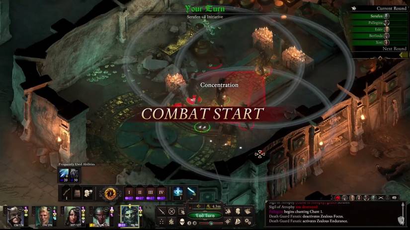 POE 2 Console Review: Pillars of Eternity 2 Ultimate Edition for ...