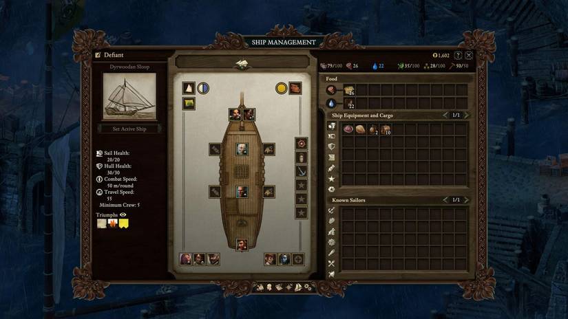 POE 2 Console Review: Pillars of Eternity 2 Ultimate Edition for ...
