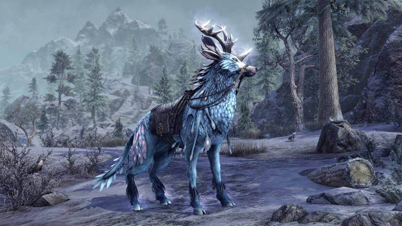 Elder Scrolls Online 6 Year Anniversary Jubilee Event