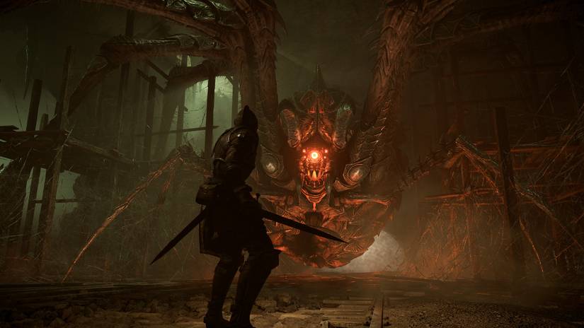 Top 5 Upcoming RPGs Of November 2020 (Demon Soul's, Godfall, Valhalla ...
