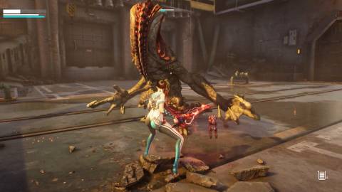 Project EVE Gets New Gameplay Trailer Plus Screenshots