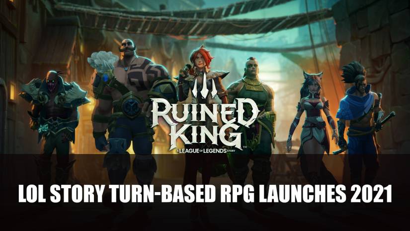Top RPG News Of The Week: November 8th (Elden Ring, Demon's Souls ...