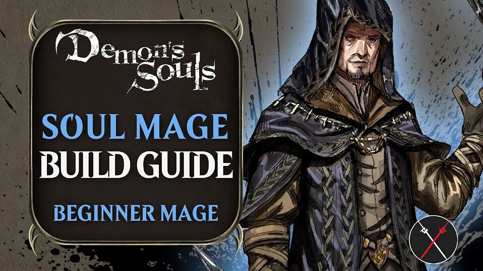demons souls builds pve soul mage royalty magic beginner