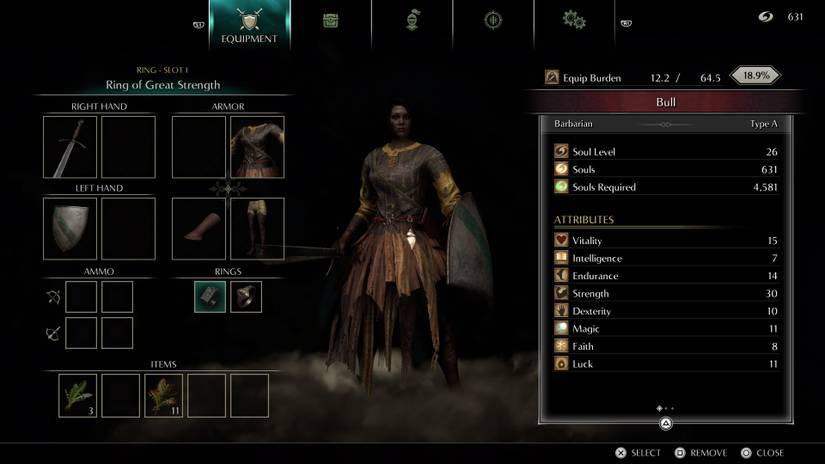 Demon's Souls Builds: Death Cleaver Guide (Beginner PvP)