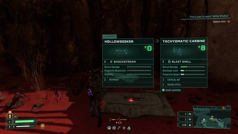 Returnal Tips & Tricks Guide: 10 Things All Players Should Know