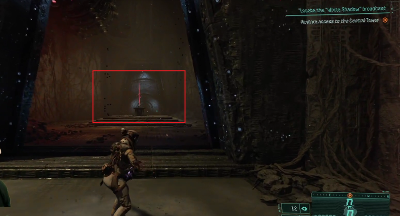 Returnal Walkthrough Guide: Overgrown Ruins, Crimson Wastes, Derelict ...