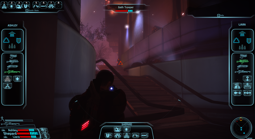 Mass Effect Legendary Edition: Beginner’s Guide to Combat Mechanics ...