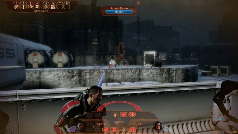 Mass Effect Legendary Edition: Beginner’s Guide to Combat Mechanics ...