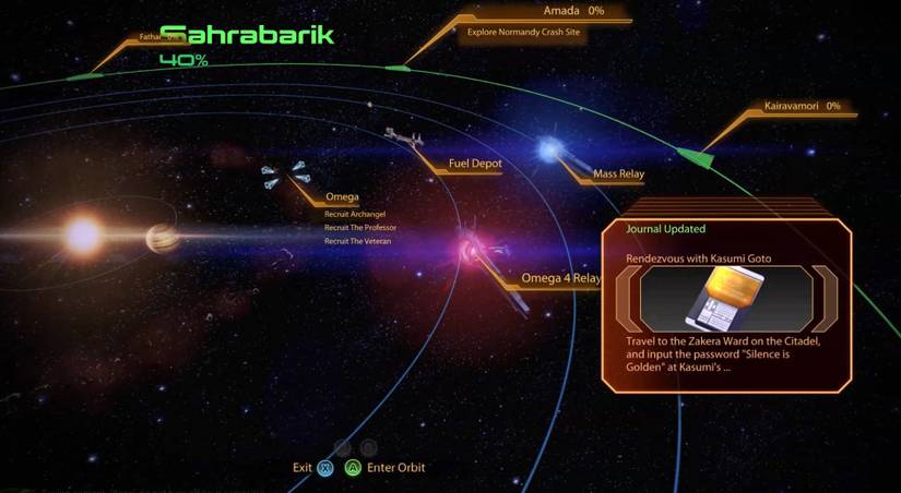 Mass Effect Legendary Edition Classes - The Evolution of Mass Effect