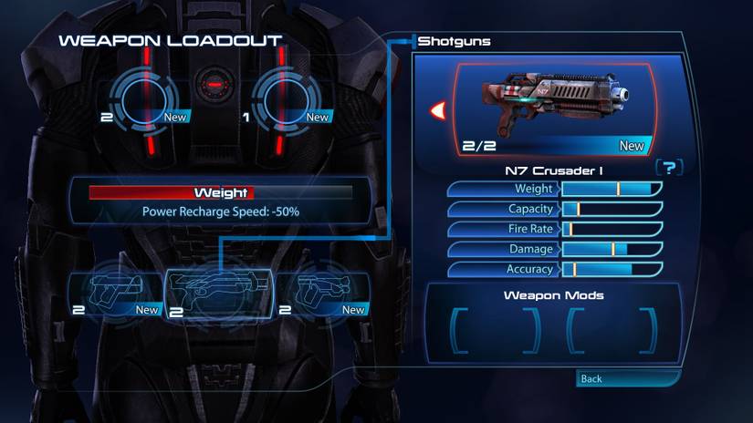 Mass Effect Legendary Edition: Beginner’s Guide to Combat Mechanics ...