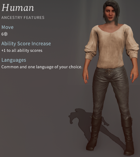 Solasta Fighter Build Guide - (Spellblade)