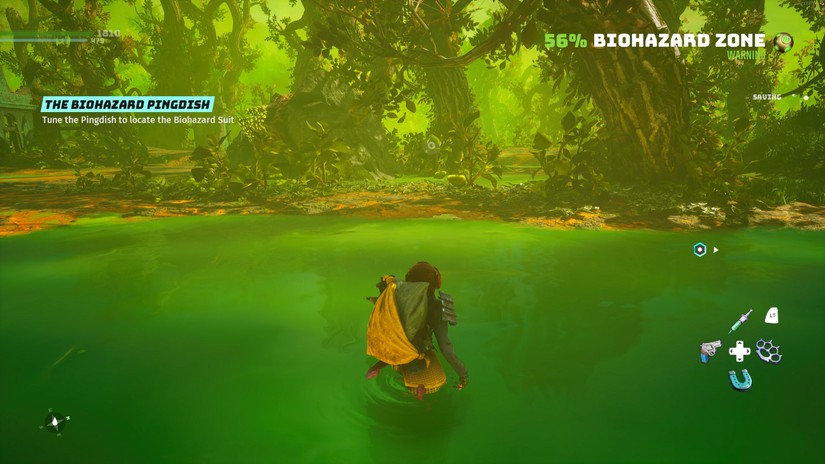 Biomutant: 10 Things You Should Know Before Playing Guide