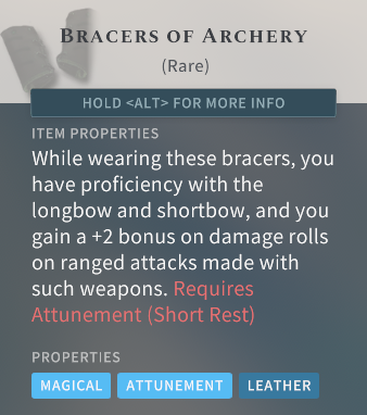 Solasta Ranger Build Guide – Hunter