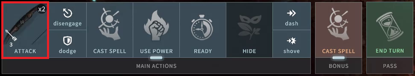 Solasta Ranger Build Guide – Hunter
