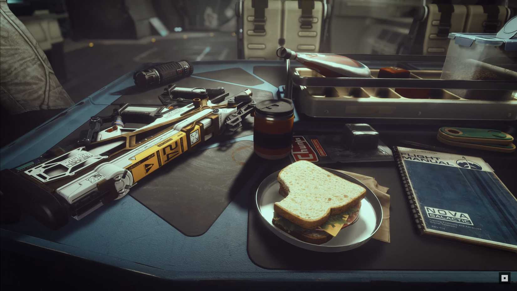 Starfield Trailer 02