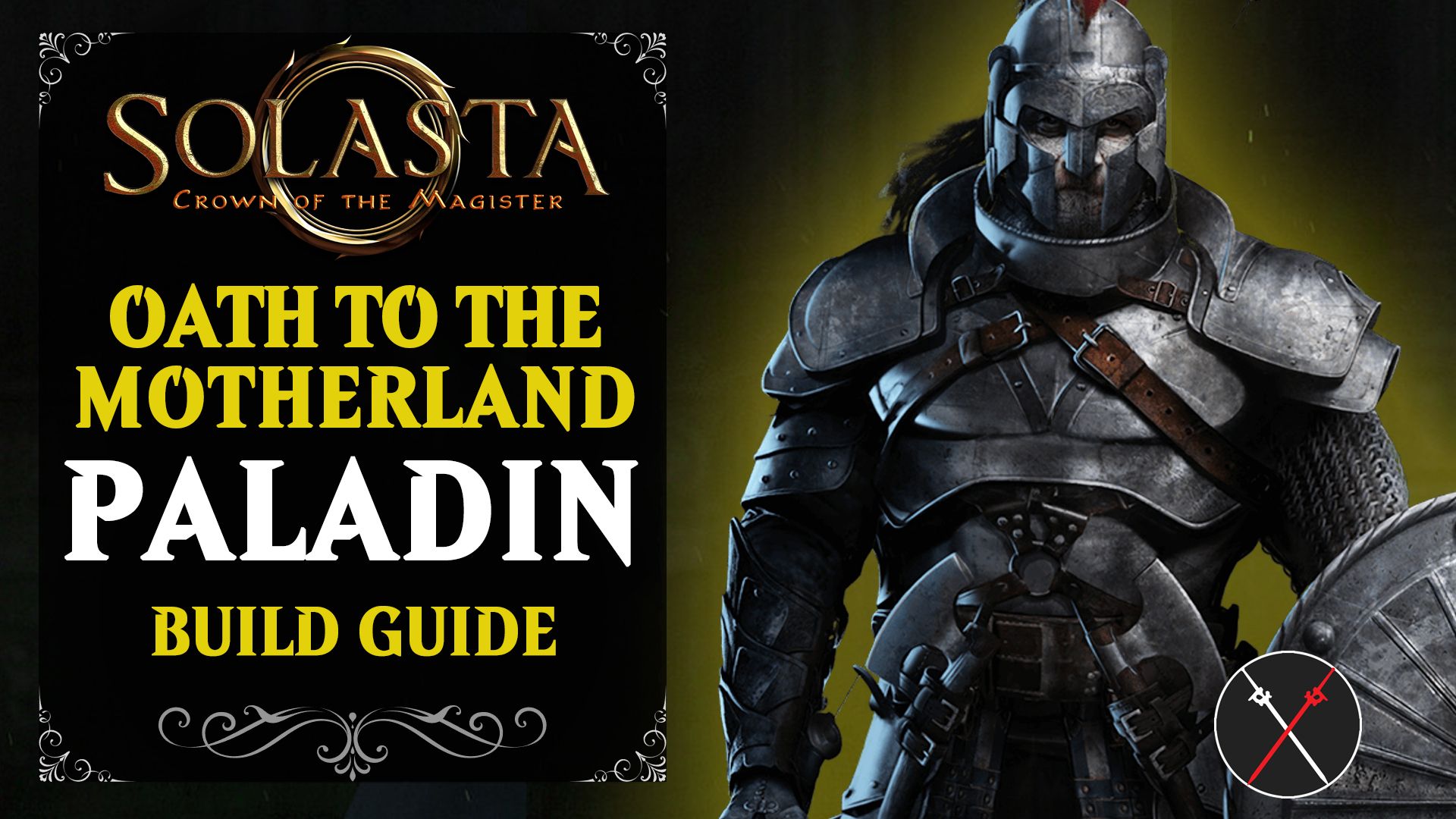 solasta build guide oath to the motherland build guide paladin tips tricks