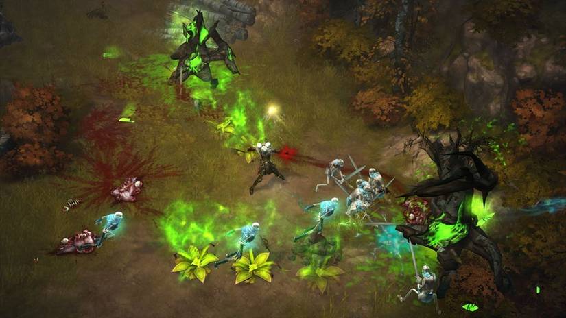 Top 10 ARPGs You Should Play in 2021 | PC, Xbox, Playstation, Mobile Switch