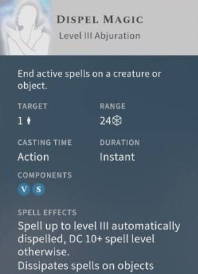 Solasta Sorcerer Build Guide | Mana Painter Class Guide