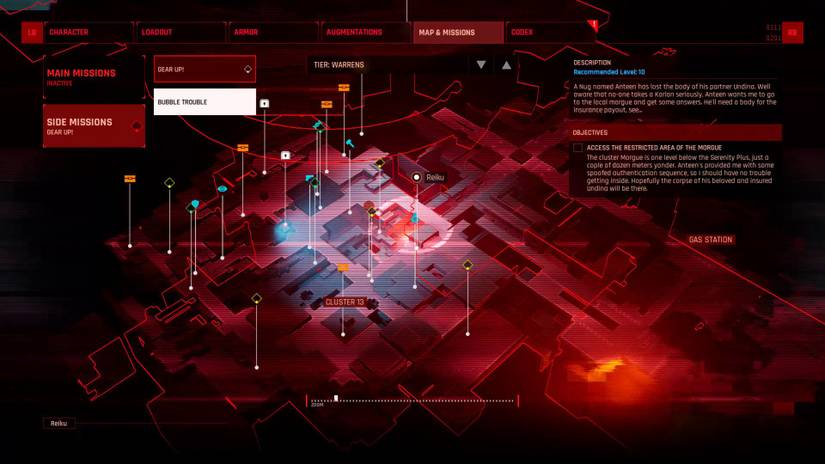 The Ascent Review Impressions: A Cyberpunk World Worth Exploring