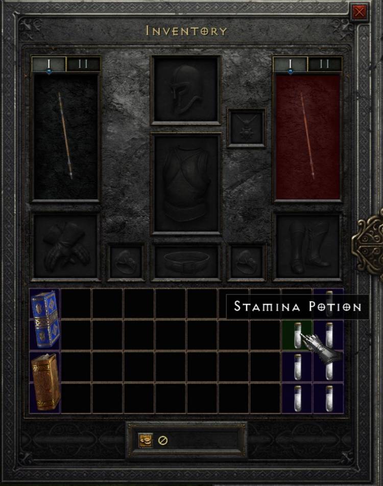 Diablo 2 Getting Started Guide & Tips (Skills, Stats, Stash & More)