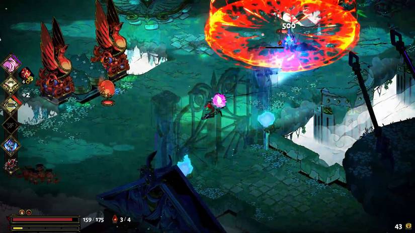 Hades Getting Started Guide: Things I Wish I Knew Before I Played