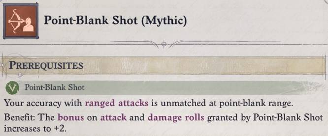 Faith Hunter Inquisitor Build Pathfinder Wrath of the Righteous Guide ...