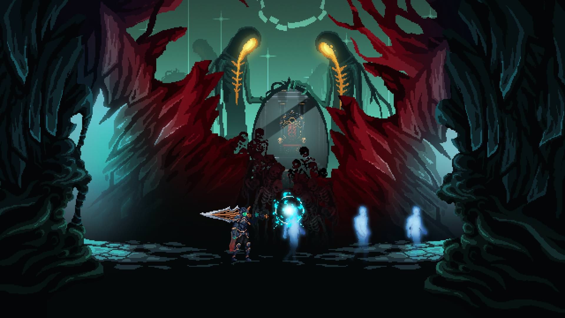 Death's Gambit Afterlife Review