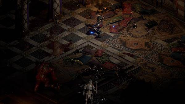 Best Class in Diablo 2 Resurrected | What Class Should You Play?