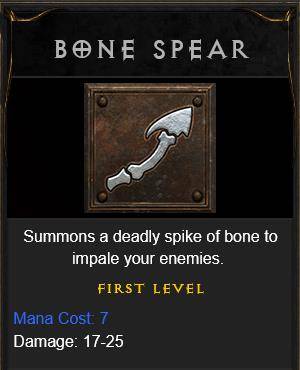 Bonemancer Necromancer Build Guide Diablo 2 Resurrected | Bone Necromancer